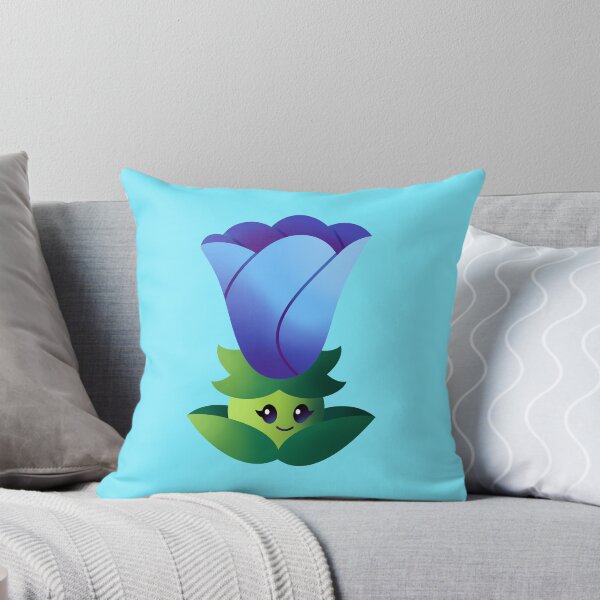Item preview, Moon flower  designed and sold by Polka-Dot-Paint.