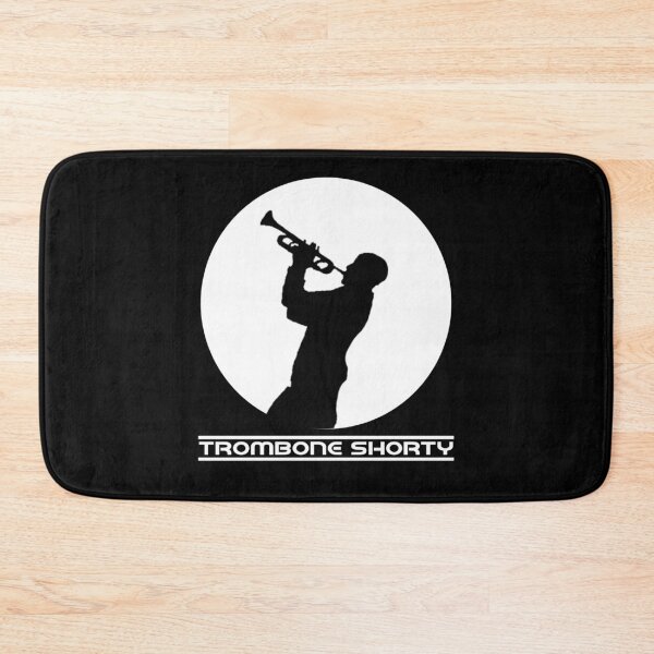 Item preview, Trombone Shorty designed and sold by Freedomus.