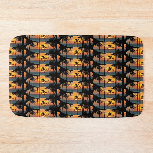 Artikelvorschau, Sunset Surfboard entworfen und verkauft von OMdesigns93.