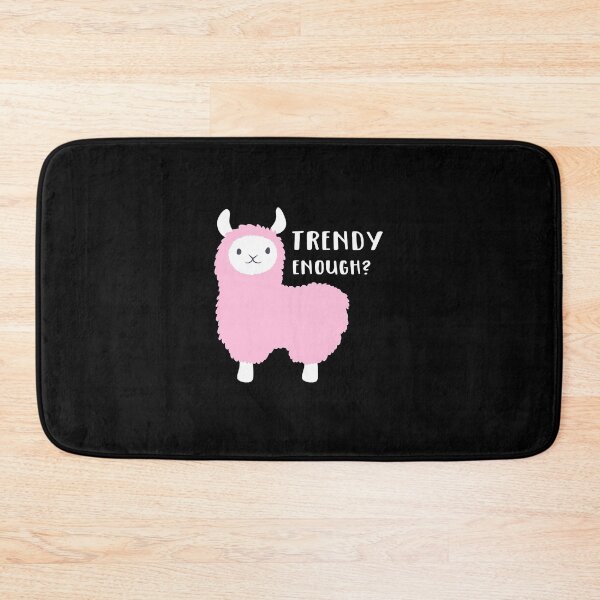 Item preview, Trendy Alpaca  designed and sold by BoutetQuin00.