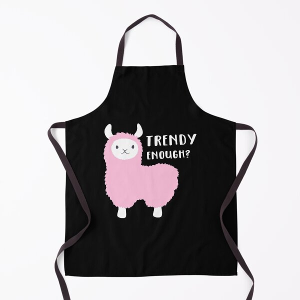 Item preview, Trendy Alpaca  designed and sold by BoutetQuin00.