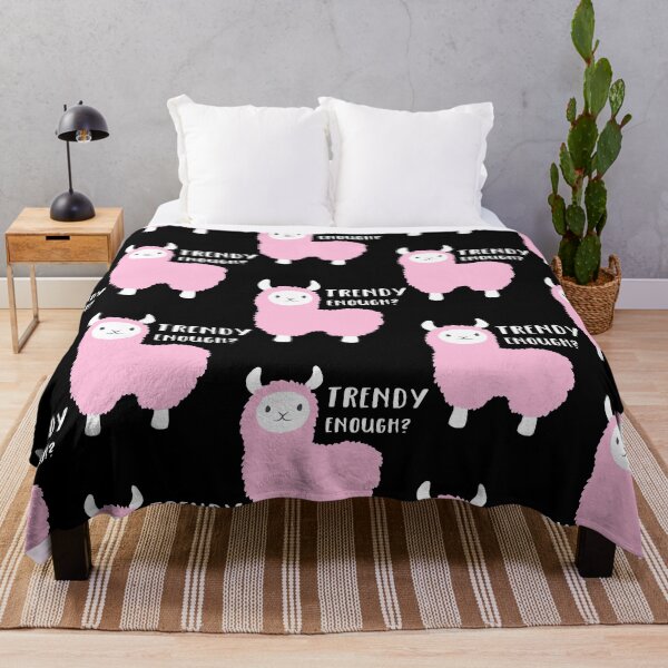 Item preview, Trendy Alpaca  designed and sold by BoutetQuin00.