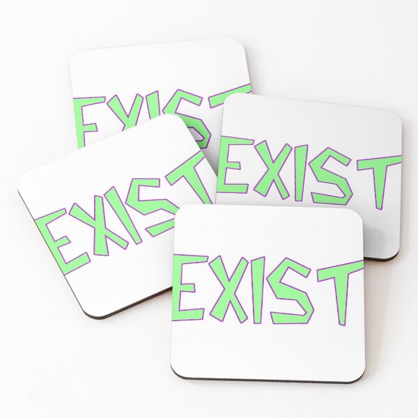 Item preview, Exist designed and sold by SerpentSkyArts.