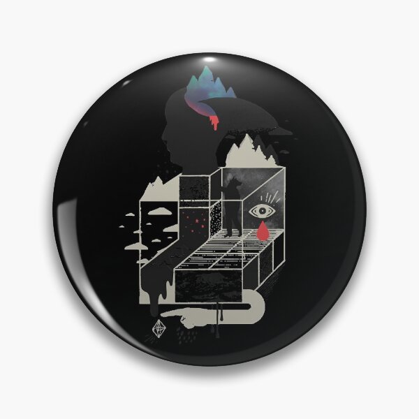 Item preview, Lucid Screaming  designed and sold by BoutetQuin00.