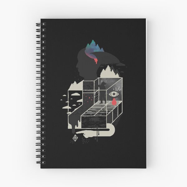 Item preview, Lucid Screaming  designed and sold by BoutetQuin00.