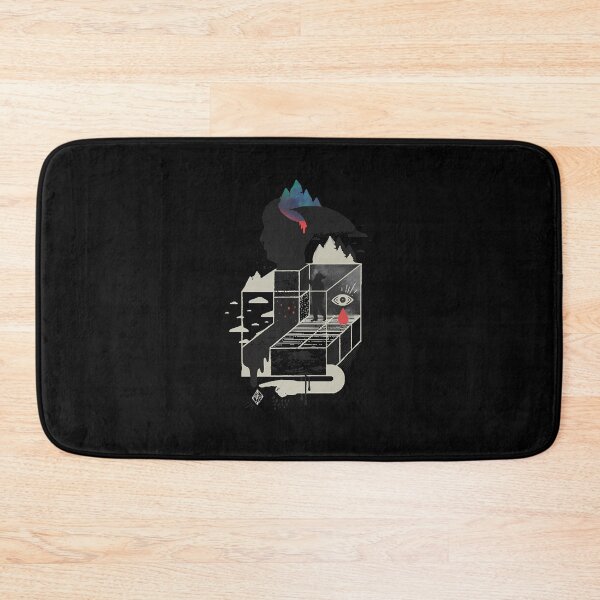 Item preview, Lucid Screaming  designed and sold by BoutetQuin00.