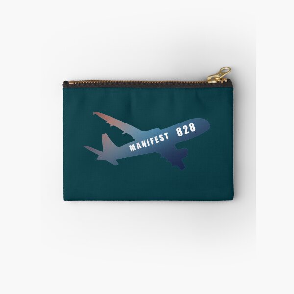 Item preview, Manifest TV SHOW 828 Plane designed and sold by PrintStudioSTL.