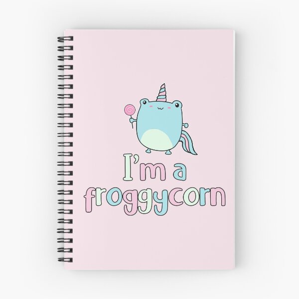 Item preview, Cute Froggy Unicorn Froggycorn designed and sold by GrimButterfly.