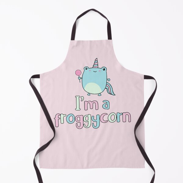 Item preview, Cute Froggy Unicorn Froggycorn designed and sold by GrimButterfly.
