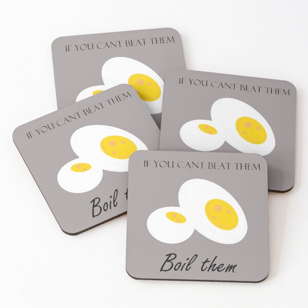 Item preview, Egg Joke designed and sold by RichgeraldArt.