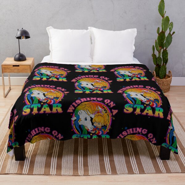 Item preview, Vintage Rainbow Brite and Starlite V.3 designed and sold by BoutetQuin00.