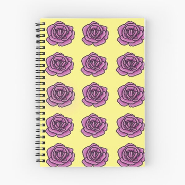 Item preview, Pink Rose Cool Seamless Pattern designed and sold by Anmol Arts.