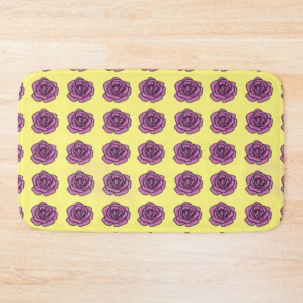Item preview, Pink Rose Cool Seamless Pattern designed and sold by Anmol Arts.