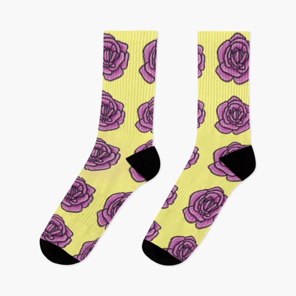 Item preview, Pink Rose Cool Seamless Pattern designed and sold by Anmol Arts.