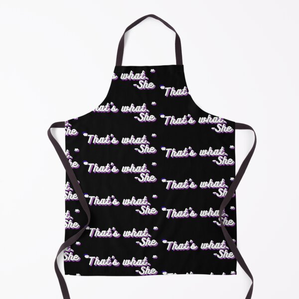 Item preview, That's What She Said designed and sold by ronaldsonou.