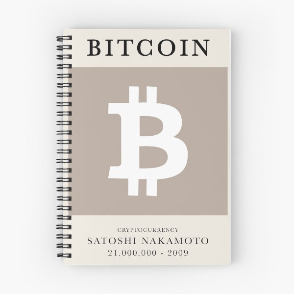 Item preview, Cryptocurrency Art beige, Abstract Exhibition Crypto, Bitcoin, Bitcoin Walll Decor designed and sold by re-make-.