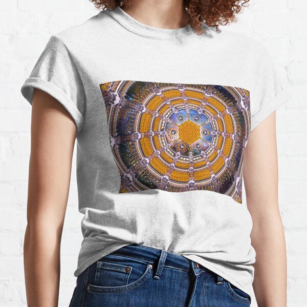 ArcGen Healing Room Classic T-Shirt