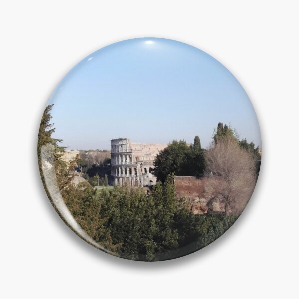 Item preview, Volksbolts/KABFA Designs, The Colosseum in Rome designed and sold by KABFA Designs.