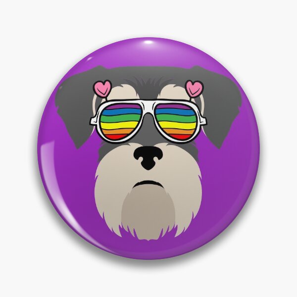 Item preview, Puppy Pride #7 designed and sold by YourMateNate.