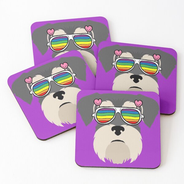 Item preview, Puppy Pride #7 designed and sold by YourMateNate.