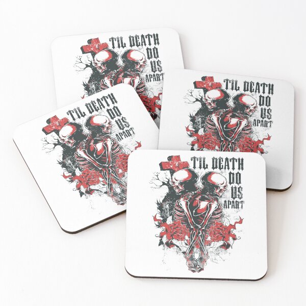 Item preview, Random | Til Death Do Us Apart designed and sold by YI-Creations.