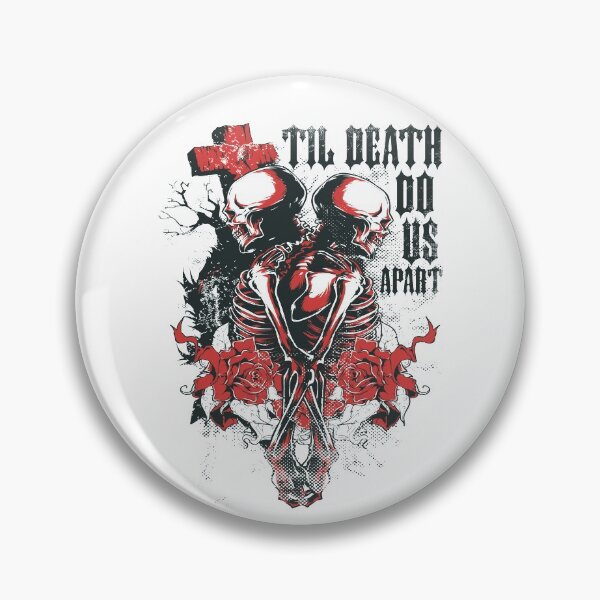 Item preview, Random | Til Death Do Us Apart designed and sold by YI-Creations.