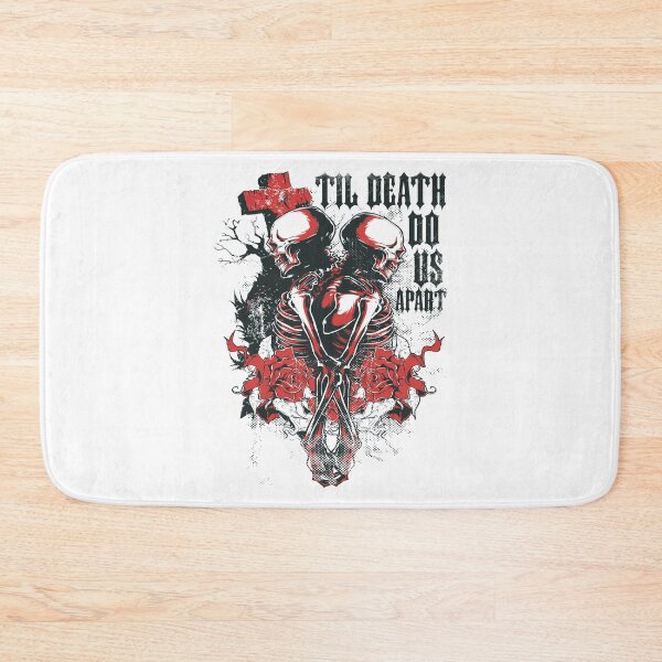 Item preview, Random | Til Death Do Us Apart designed and sold by YI-Creations.