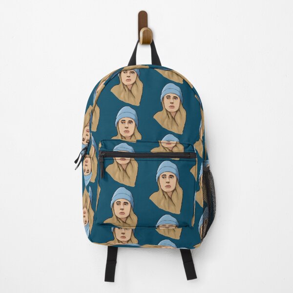 Item preview, Michaela Stone Beanie Art designed and sold by PrintStudioSTL.