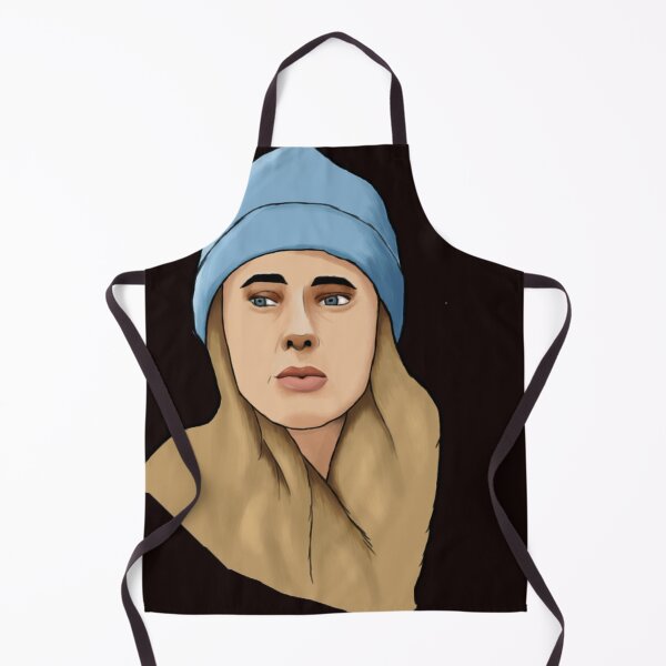 Item preview, Michaela Stone Beanie Art designed and sold by PrintStudioSTL.