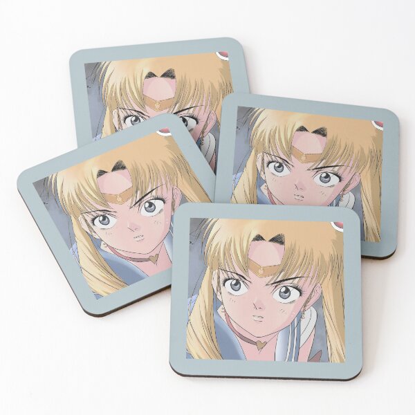 Item preview, Sailor moon fan art  designed and sold by mohamed90art.