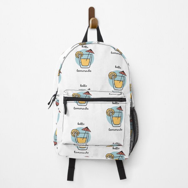 Item preview, Hello Summer Lemonade designed and sold by art-fox.