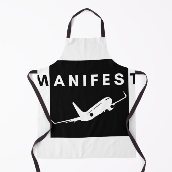 Item preview, NBC Manifest TV Show designed and sold by PrintStudioSTL.