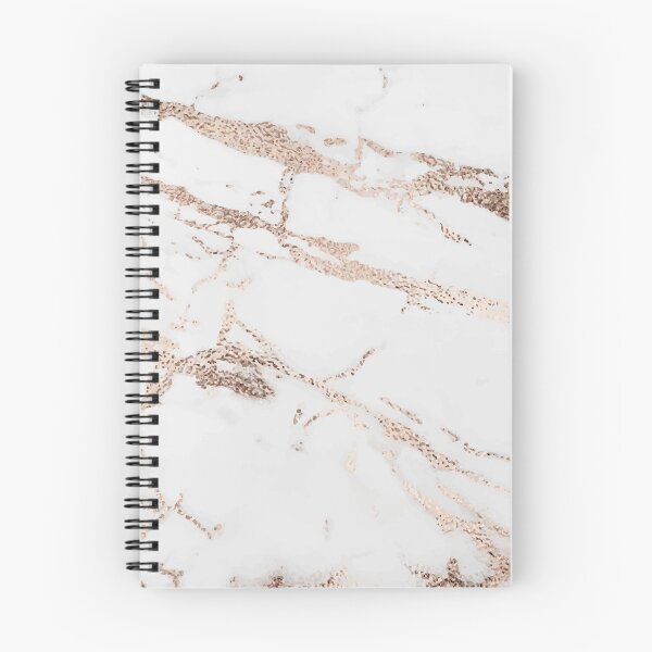 Item preview, Shimmering Rosegold Marble designed and sold by cadinera.