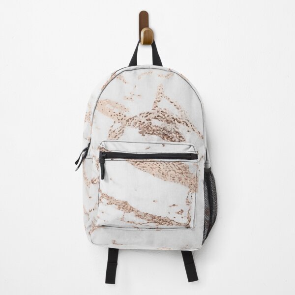 Item preview, Shimmering Rosegold Marble designed and sold by cadinera.