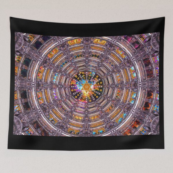 Item preview, Merkiva Healing Room designed and sold by Crystal Healing Art.