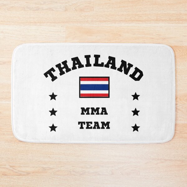 Item preview, Thailand MMA team designed and sold by OMdesigns93.