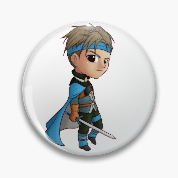 Item preview, Chibi Flik designed and sold by hanekopro.