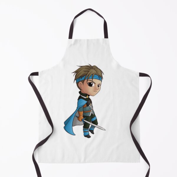 Item preview, Chibi Flik designed and sold by hanekopro.