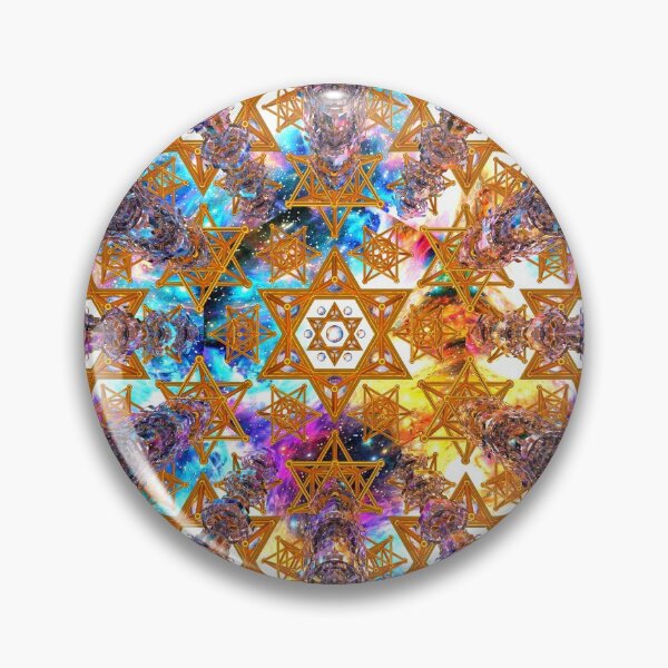 Item preview, Crystal Stargate Healing Room designed and sold by Crystal Healing Art.