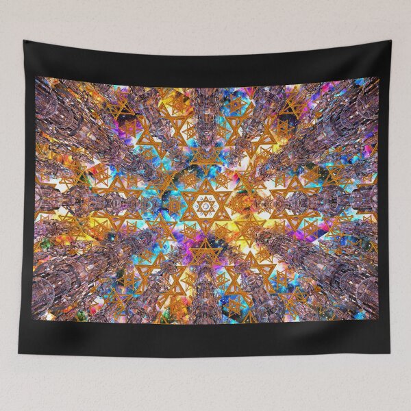 Item preview, Crystal Stargate Healing Room designed and sold by Crystal Healing Art.