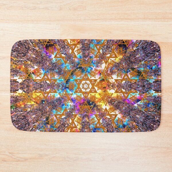 Item preview, Crystal Stargate Healing Room designed and sold by Crystal Healing Art.