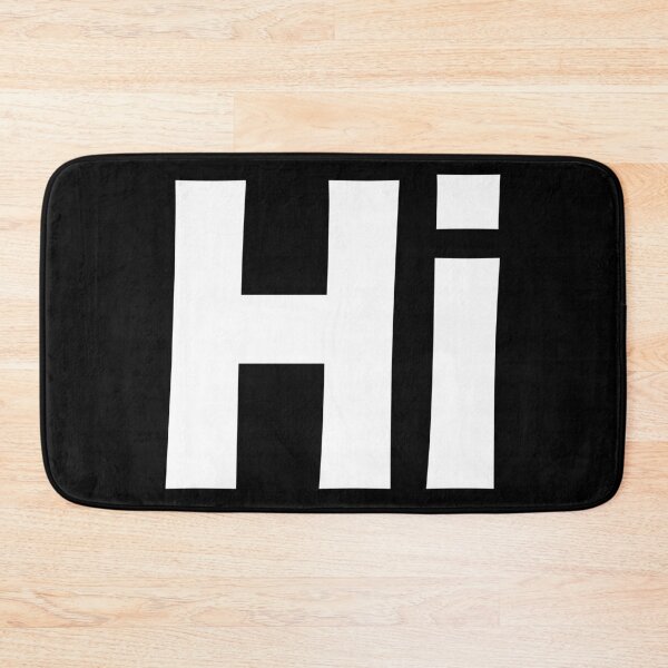 Item preview, hi designed and sold by sbrstore.