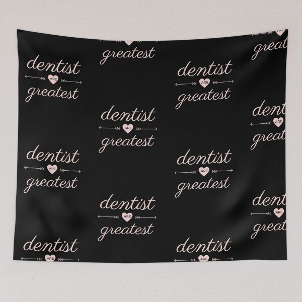 Item preview, DENTIST designed and sold by T-shirtgallery.