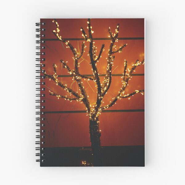 Item preview, Tree Light designed and sold by arbobtobio.