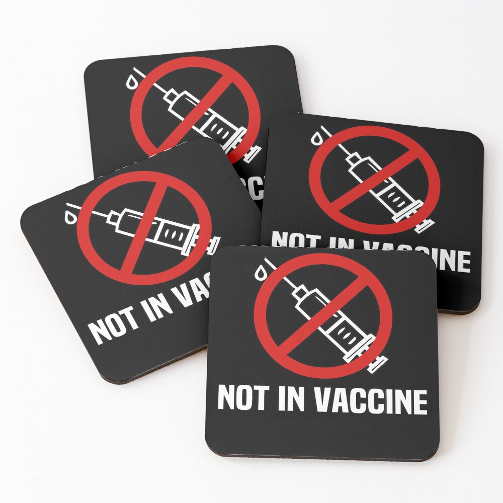 Item preview, Coasters (Set of 4) designed and sold by ROBYNDSON.