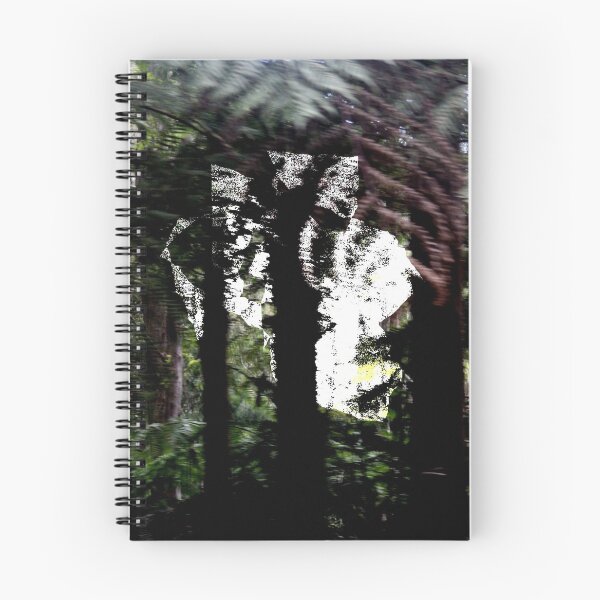 Item preview, Photo effect (bush walk) designed and sold by Jodie Cooper.