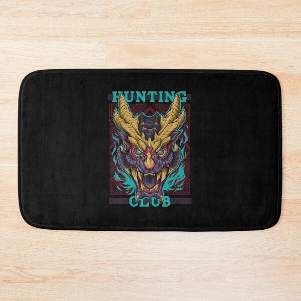 Item preview, Hunting Club Wyvern of Malice  designed and sold by Carridine01.