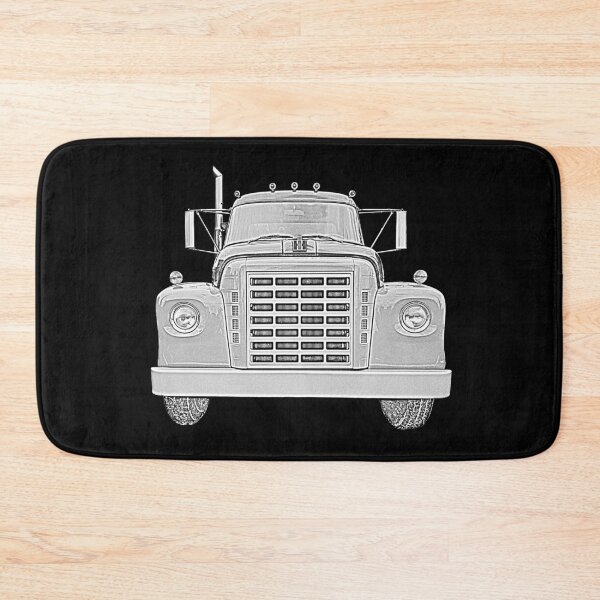 Item preview, International Harvester IH Loadstar classic American truck designed and sold by soitwouldseem.