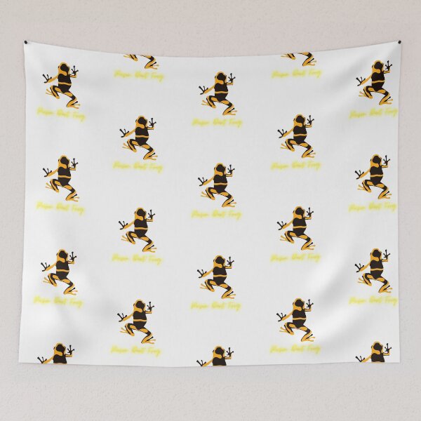 Item preview, Poison Dart Frog T-Shirt designed and sold by KD8264.