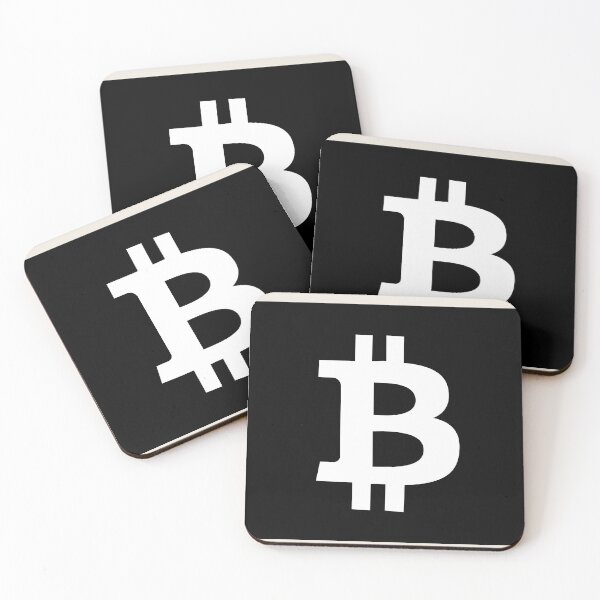 Item preview, Cryptocurrency Art black and white, Abstract Exhibition Crypto, Bitcoin, Bitcoin Walll Decor designed and sold by re-make-.